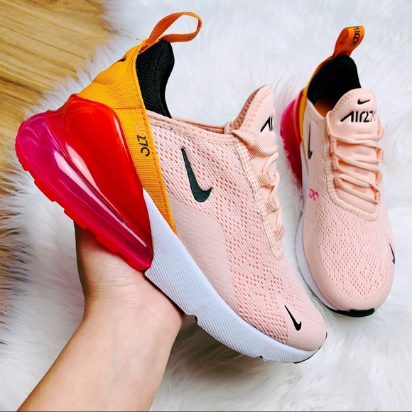 air max 270 washed coral air max 270 washed coral